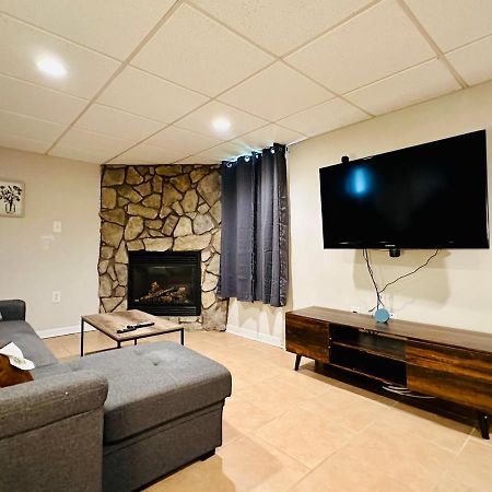 Campu'S Basement Studio W/ Private Entrance Cherry Hills Village Εξωτερικό φωτογραφία