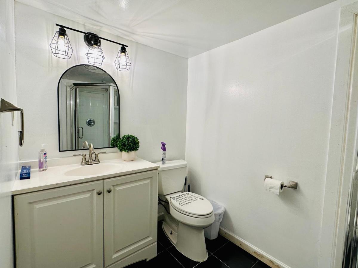 Campu'S Basement Studio W/ Private Entrance Cherry Hills Village Εξωτερικό φωτογραφία